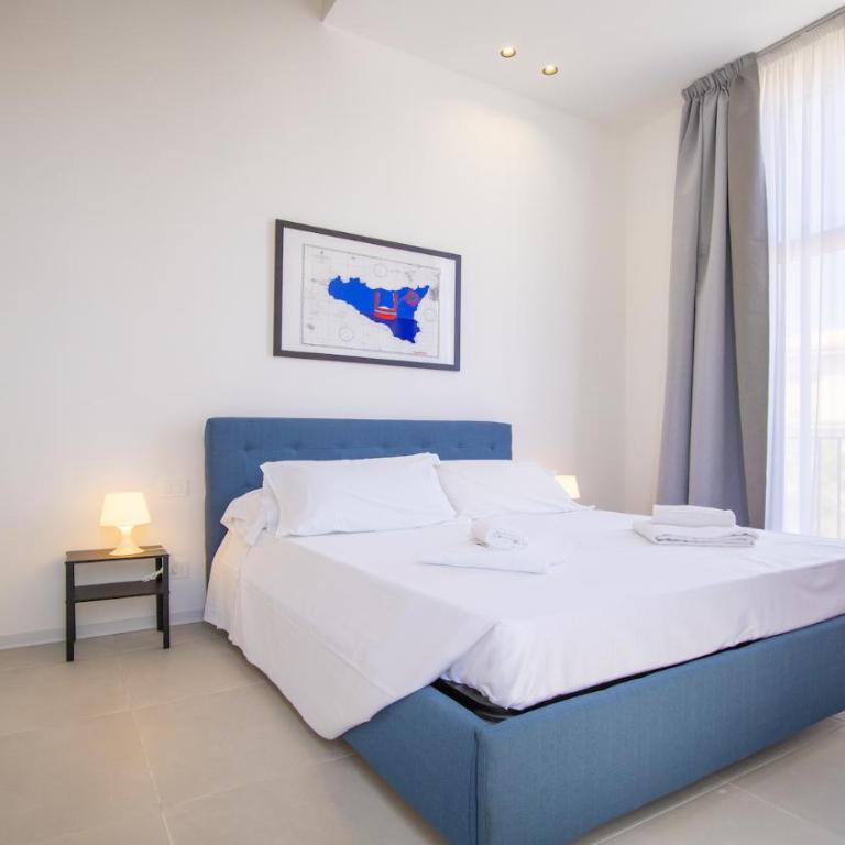 Solemar Sicilia - Residence Penelope - Maisonette - 1