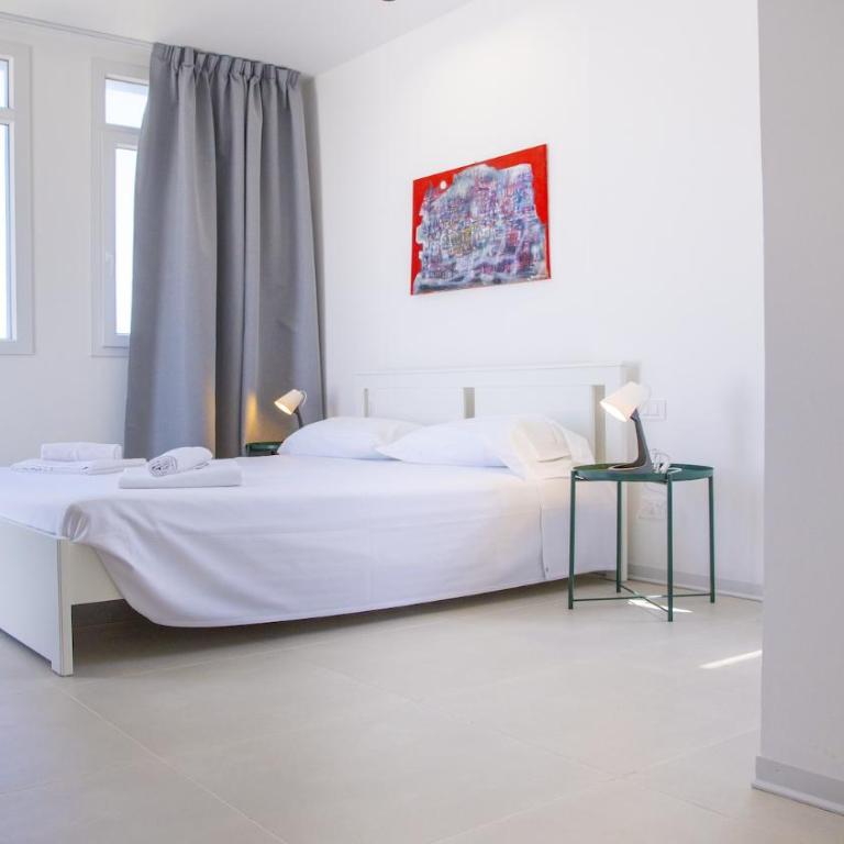 Solemar Sicilia - Residence Penelope - Maisonette - 5