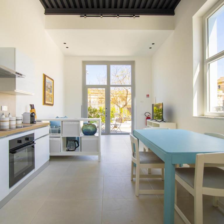 Solemar Sicilia - Residence Penelope - Maisonette - 3
