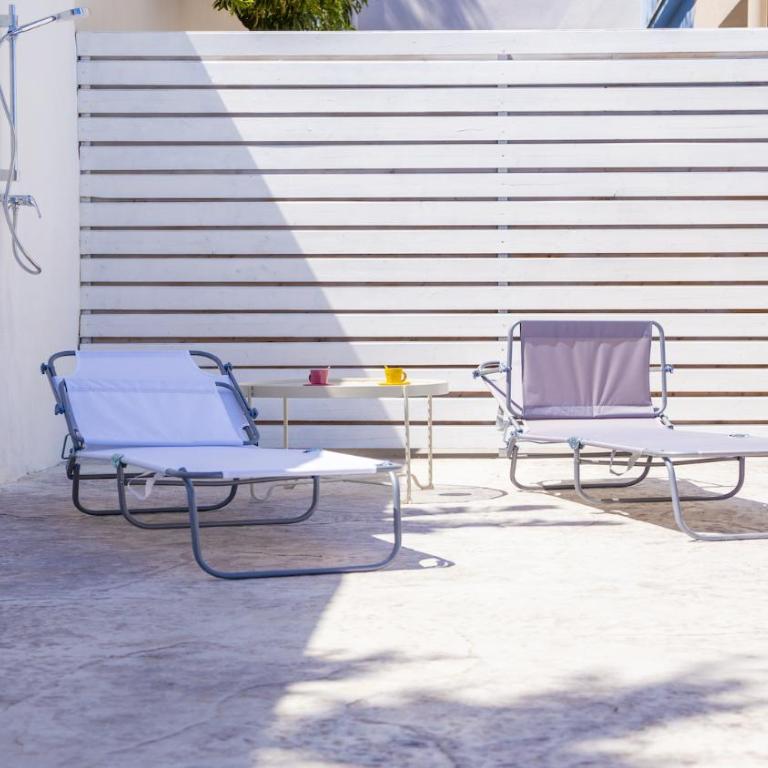Solemar Sicilia - Residence Penelope - Maisonette - 2