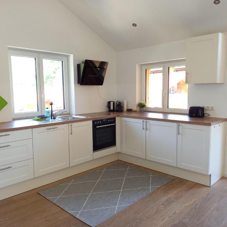 Bergzauber Ofterschwang - Apartment mit 2 Schlafzimmern - 3