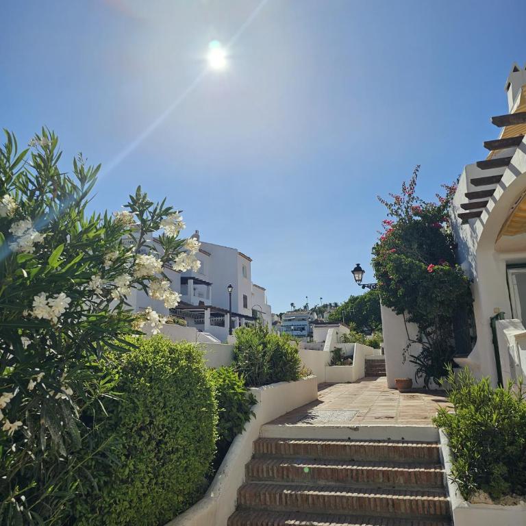 Las Gaviotas B20 - Two-Bedroom Apartment - 16