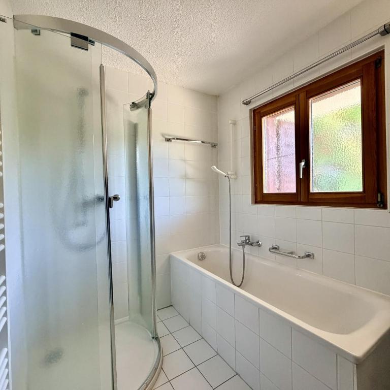 Eanta SUNNY & MOUNTAIN chalet 10 pers by Alpvision Résidences - Chalet 5 Chambres - 22