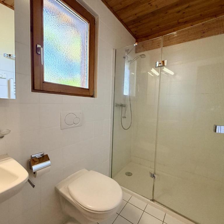 Eanta SUNNY & MOUNTAIN chalet 10 pers by Alpvision Résidences - Chalet 5 Chambres - 23