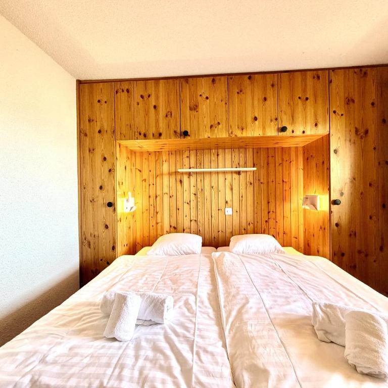 Eanta SUNNY & MOUNTAIN chalet 10 pers by Alpvision Résidences - Chalet 5 Chambres - 16
