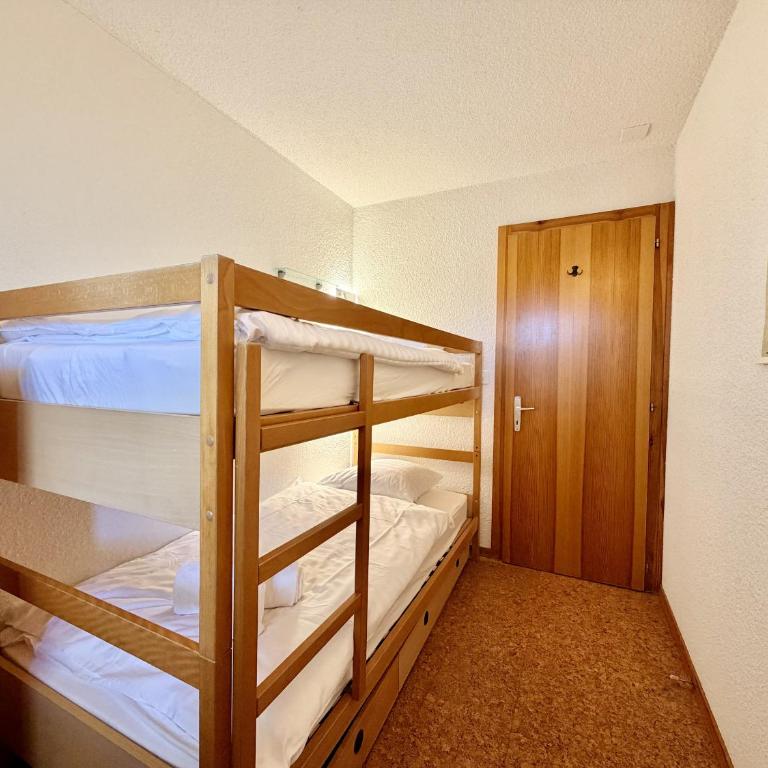 Eanta SUNNY & MOUNTAIN chalet 10 pers by Alpvision Résidences - Chalet 5 Chambres - 19