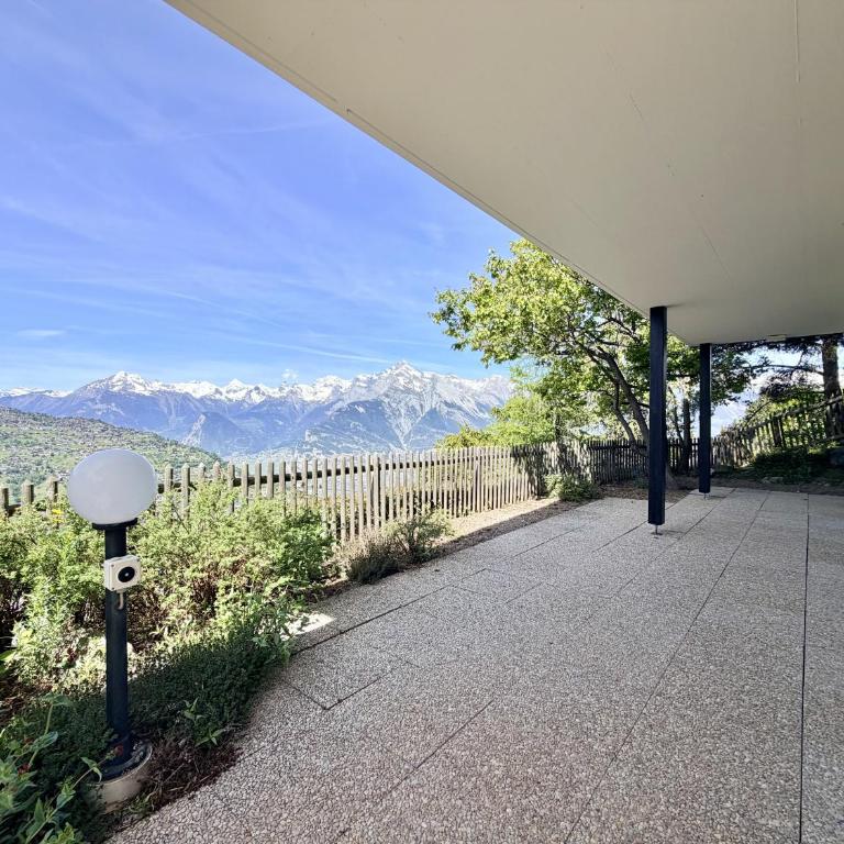 Eanta SUNNY & MOUNTAIN chalet 10 pers by Alpvision Résidences - Chalet 5 Chambres - 28