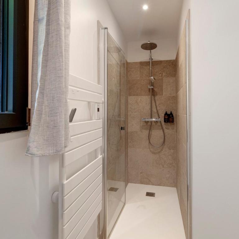 Le Pech Eternel - Spa des Charmes - Maison 1 Chambre - 11