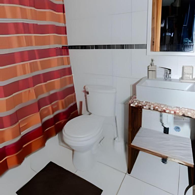 Cabaña Tinaja y vista al volcán - Casa de 5 dormitorios - 24