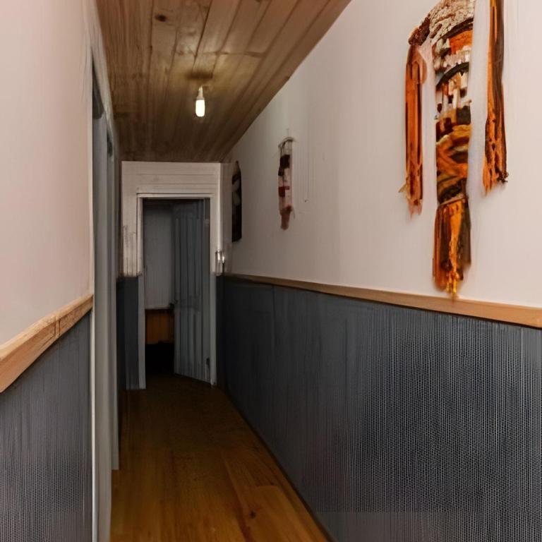 Cabaña Tinaja y vista al volcán - Casa de 5 dormitorios - 27