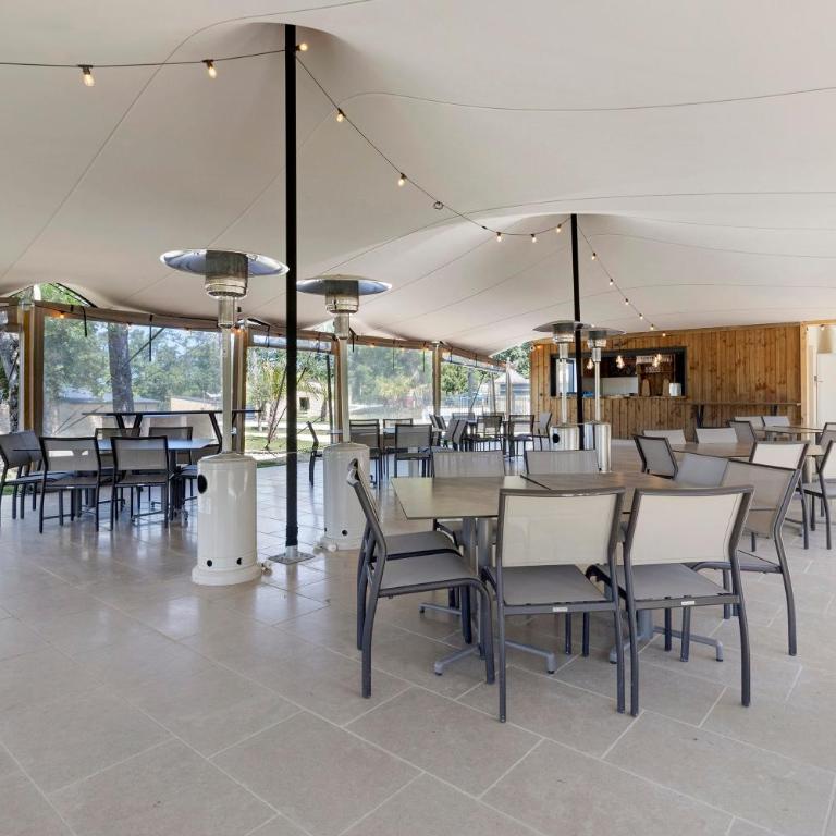Le Pech Eternel - Spa des Charmes - Maison 1 Chambre - 21