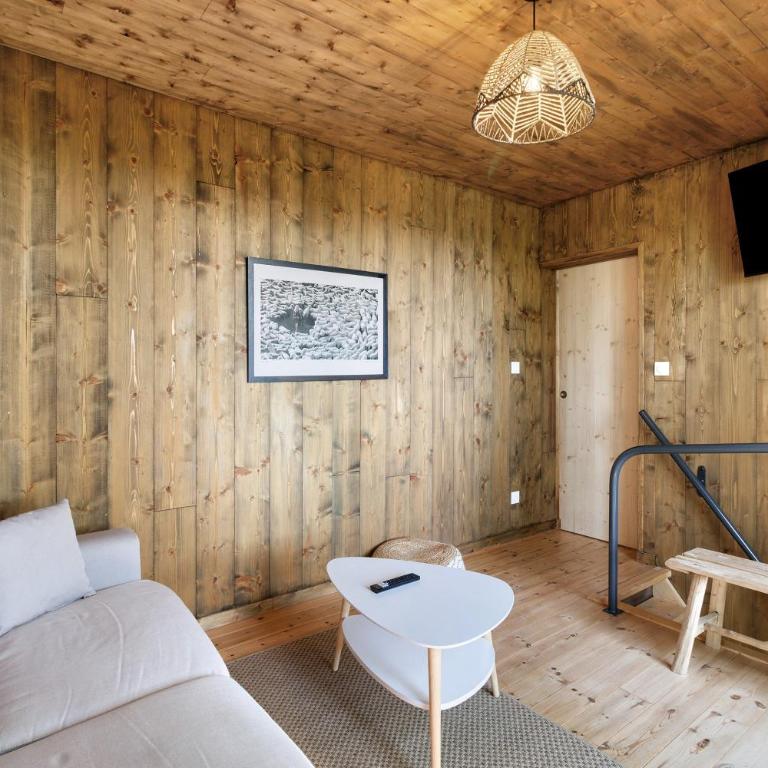 Le Pech Eternel - Spa des Pins - Casa de 2 dormitorios - 10
