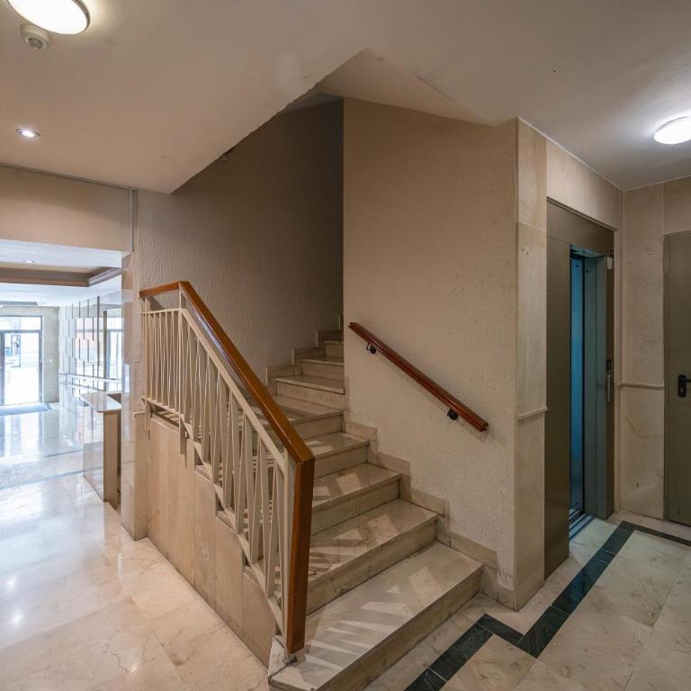 City Center Confortable Home - Apartment - 41