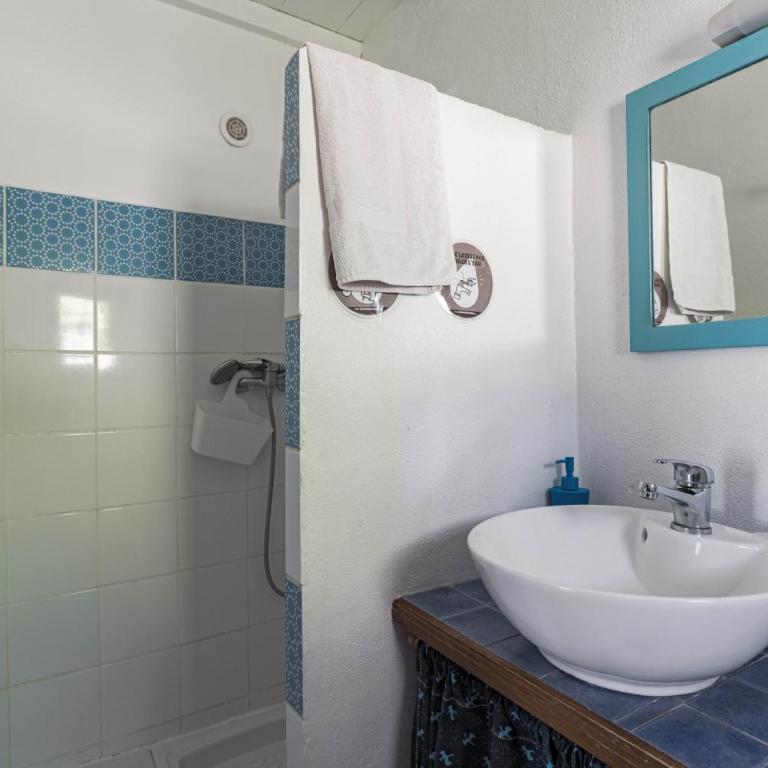 Gite Insolite Mas Boutet - Haus mit 2 Schlafzimmern - 21
