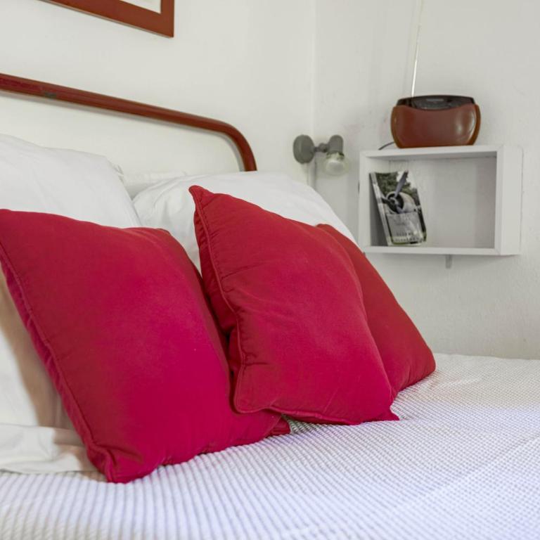 Gite Insolite Mas Boutet - Haus mit 2 Schlafzimmern - 8