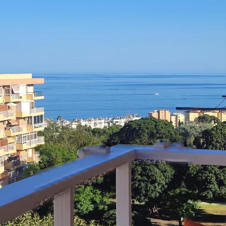 Mediterráneo Suites Benalmádena by Budha Apartments - Studio-Apartment - 30