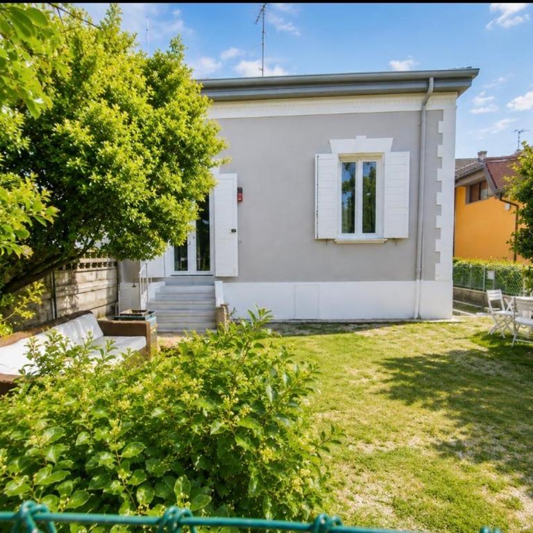 Casa Elisa 10 B - Casa con 1 Camera da Letto - 1