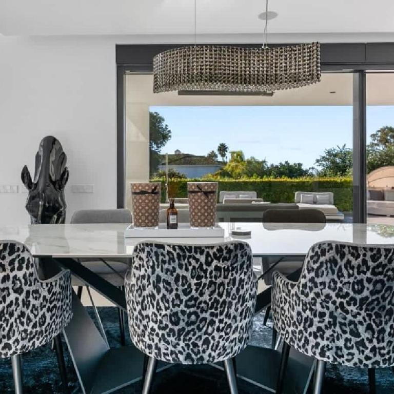 Impressive modern beachside villa - Casa - 3