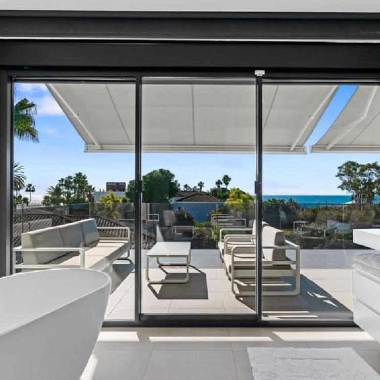 Impressive modern beachside villa - Casa - 5
