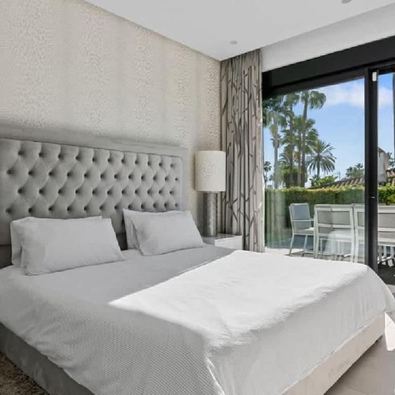 Impressive modern beachside villa - Casa - 19