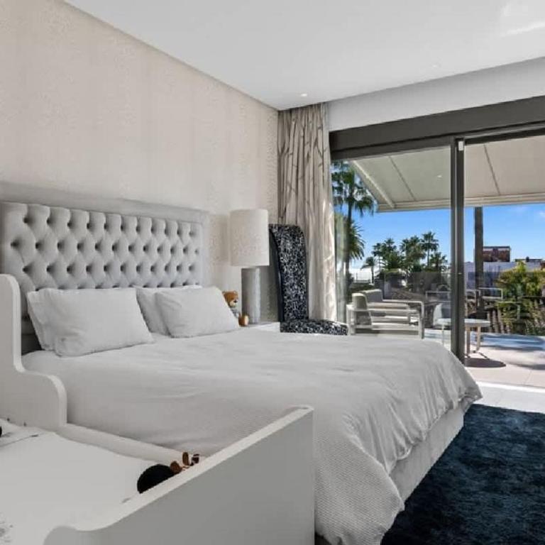 Impressive modern beachside villa - Casa - 21