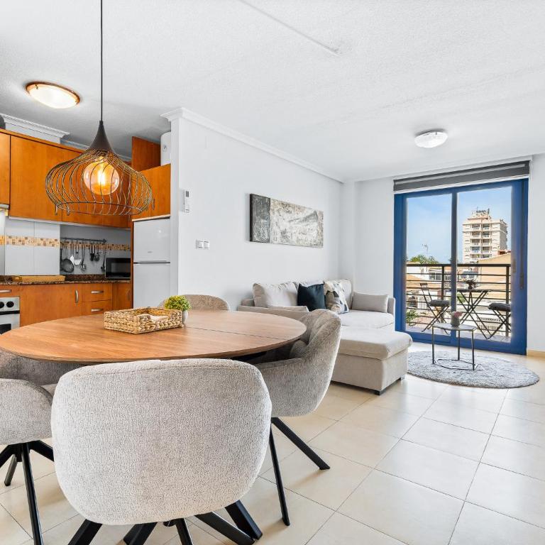 Marcelina Sunrise - One-Bedroom Apartment - 3