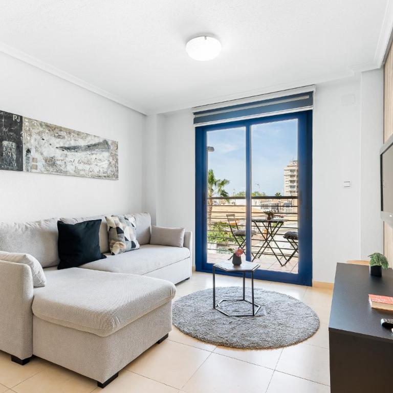 Marcelina Sunrise - One-Bedroom Apartment - 5