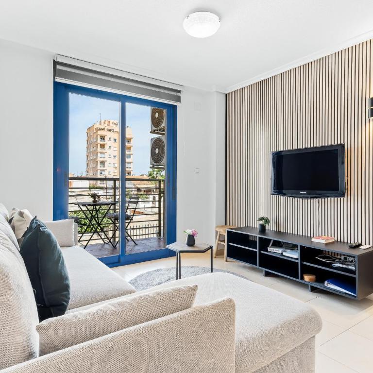 Marcelina Sunrise - One-Bedroom Apartment - 6