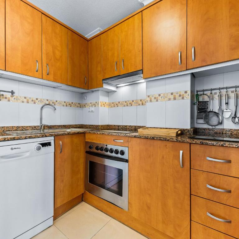 Marcelina Sunrise - One-Bedroom Apartment - 8