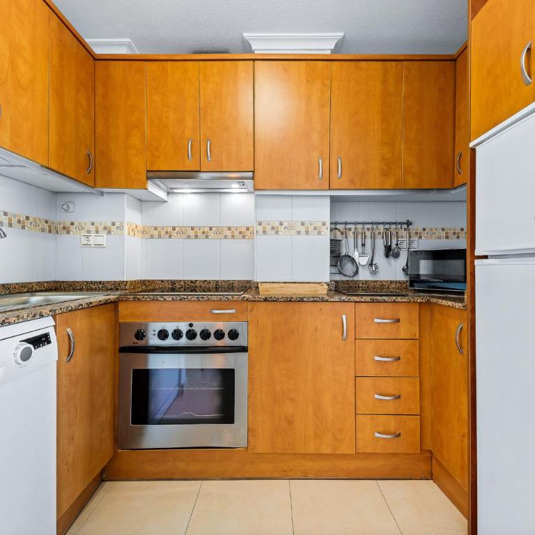 Marcelina Sunrise - One-Bedroom Apartment - 9