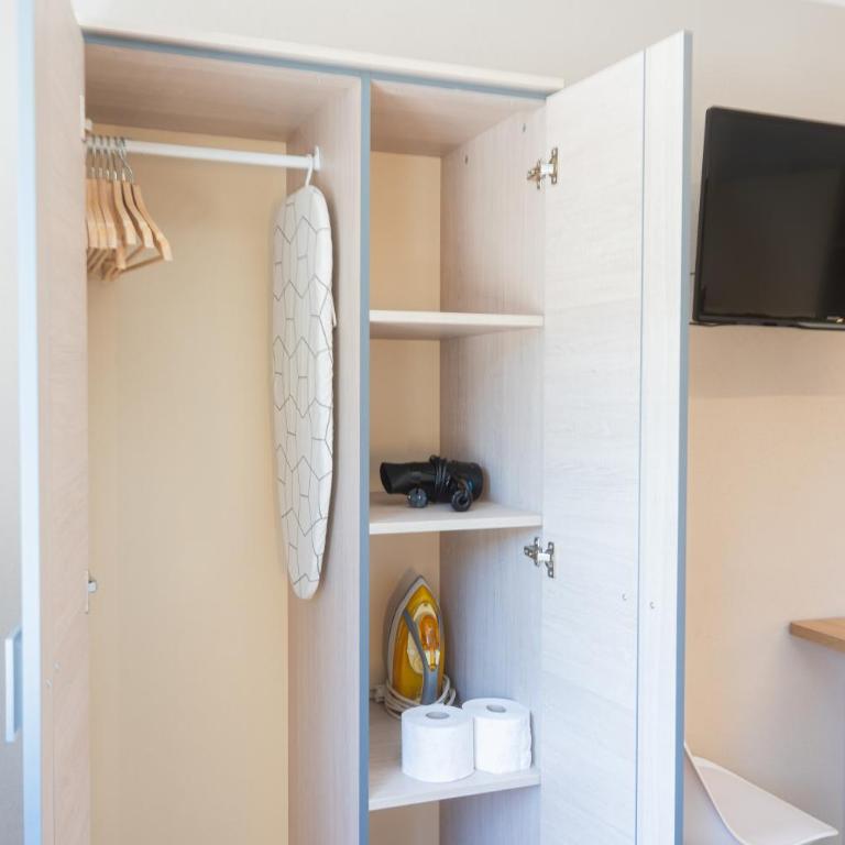 Innsbruck Studio by MO - Apartamento de 1 dormitorio - 12