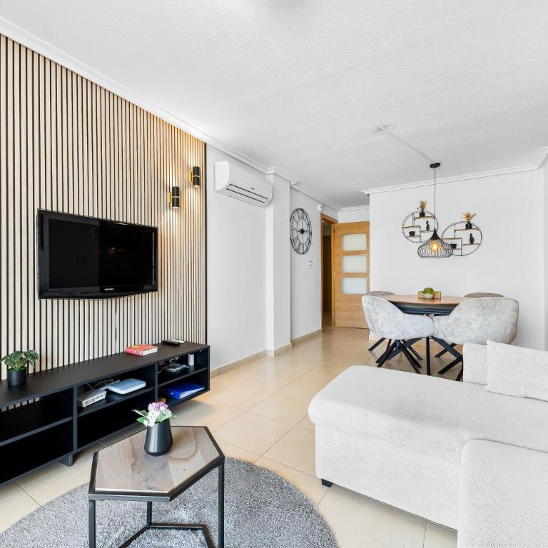 Marcelina Sunrise - One-Bedroom Apartment - 10