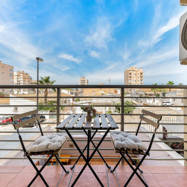 Marcelina Sunrise - One-Bedroom Apartment - 11