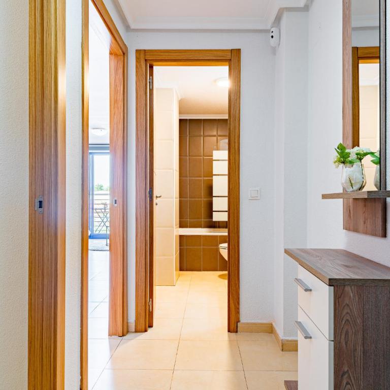 Marcelina Sunrise - One-Bedroom Apartment - 17
