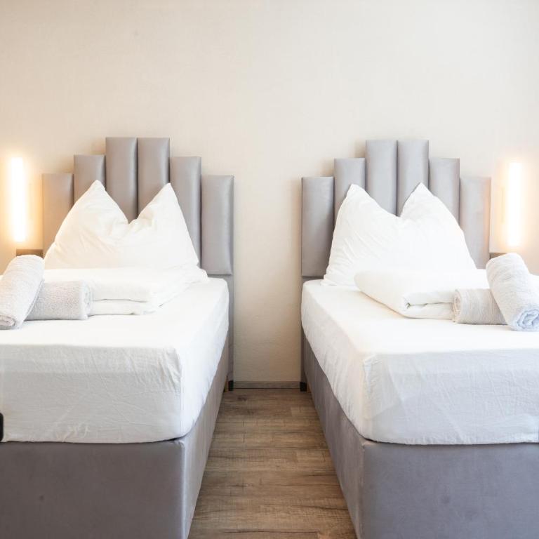 Innsbruck Studio by MO - Apartamento de 1 dormitorio - 3