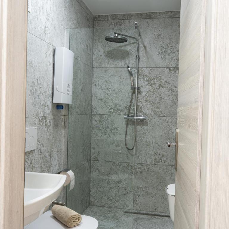 Innsbruck Studio by MO - Apartamento de 1 dormitorio - 9