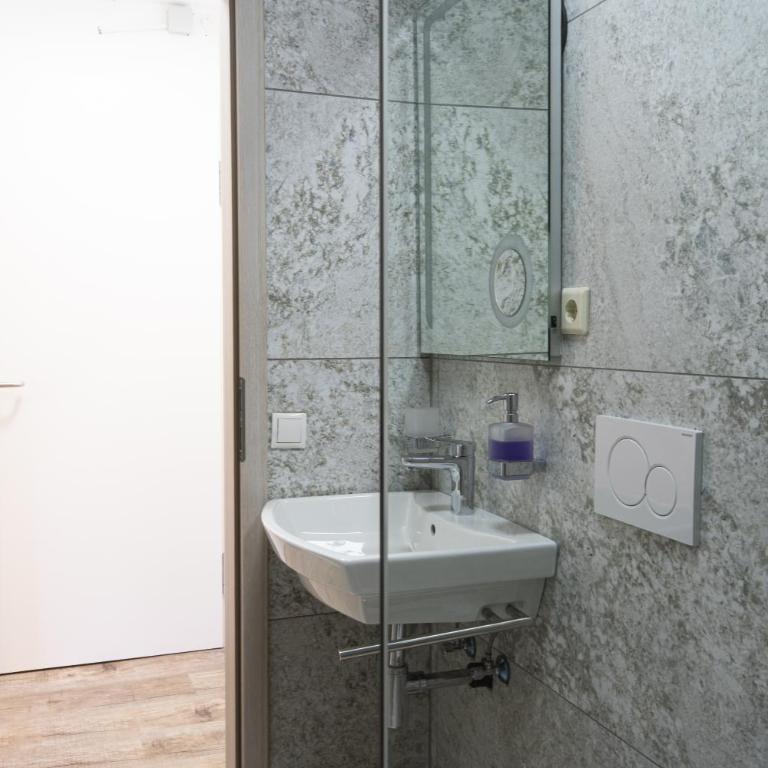 Innsbruck Studio by MO - Apartamento de 1 dormitorio - 10