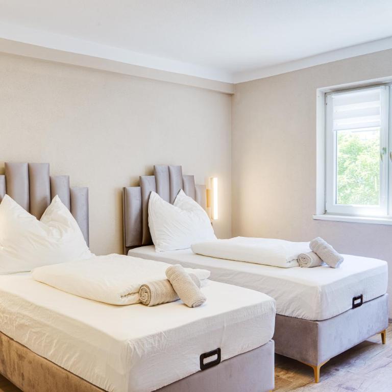 Innsbruck Studio by MO - Apartamento de 1 dormitorio - 2