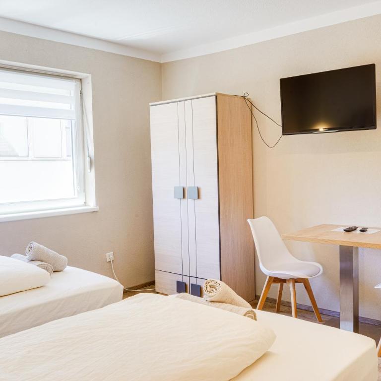 Innsbruck Studio by MO - Apartamento de 1 dormitorio - 5