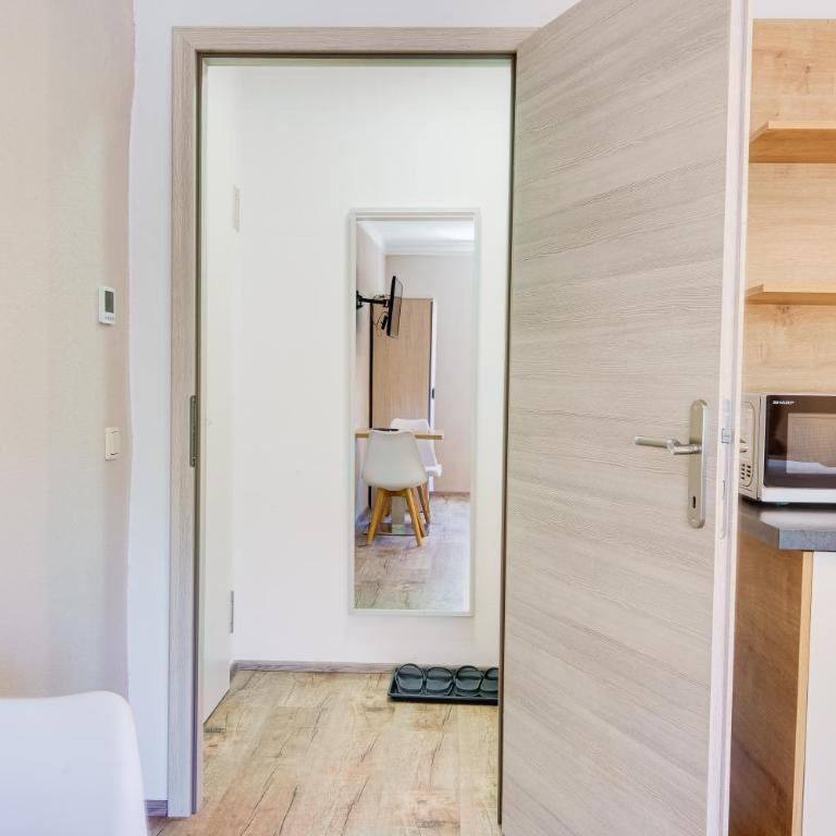 Innsbruck Studio by MO - Apartamento de 1 dormitorio - 11