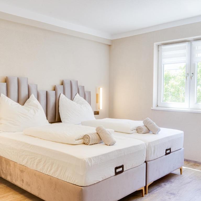 Innsbruck Studio by MO - Apartamento de 1 dormitorio - 1
