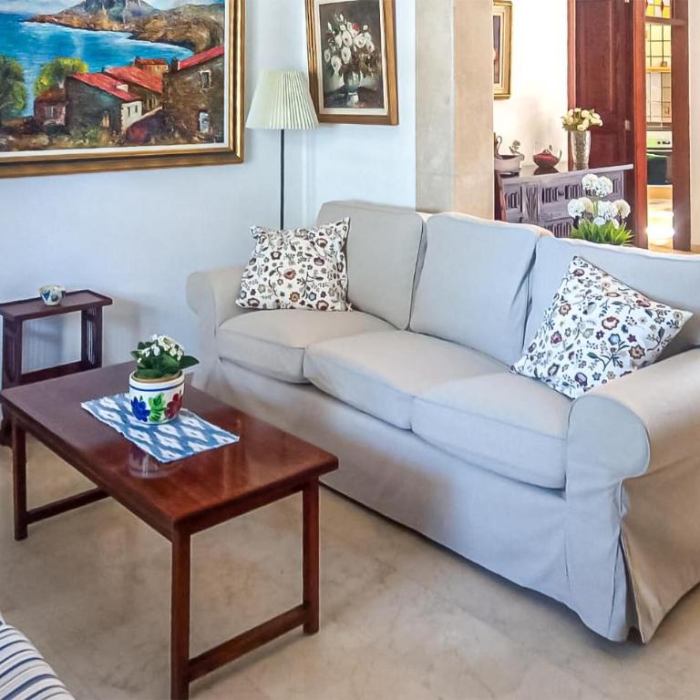 4 Bedroom Gorgeous Home In Can Picafort - Four-Bedroom Vacation Home - 2