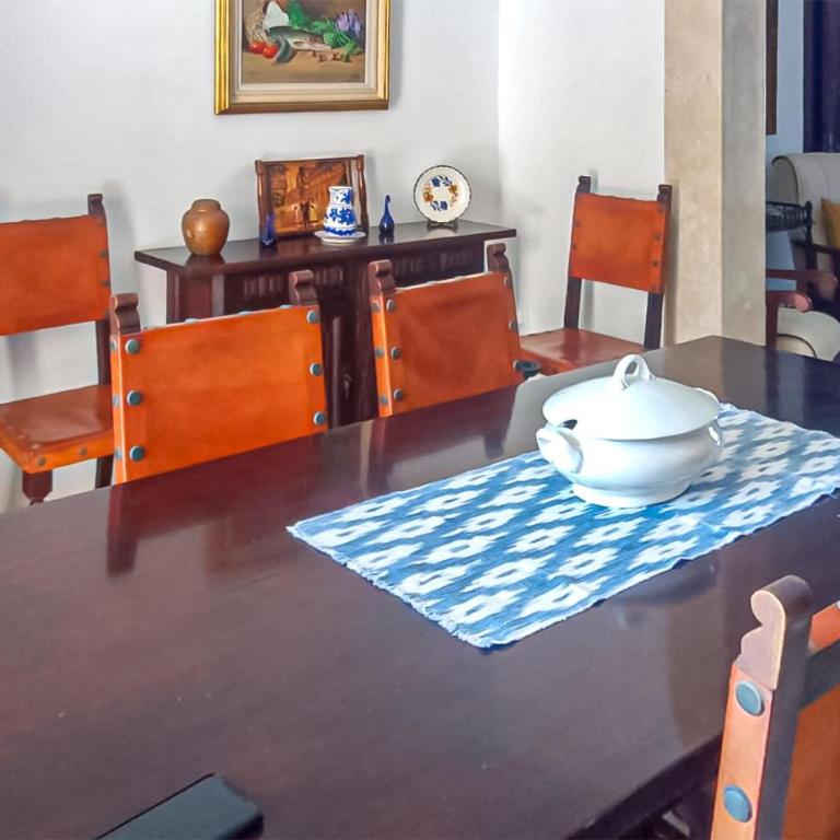 4 Bedroom Gorgeous Home In Can Picafort - Four-Bedroom Vacation Home - 5
