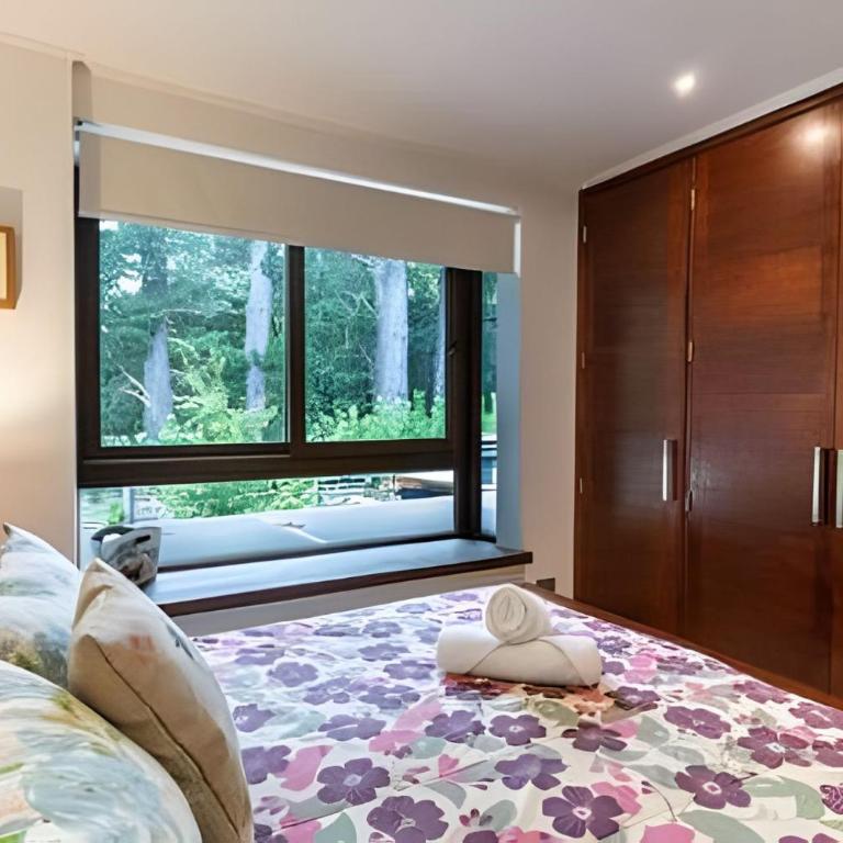 Espectacular casa con acceso directo al lago - Casa de 3 dormitorios - 3