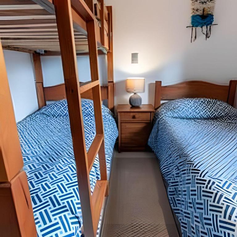Espectacular casa con acceso directo al lago - Casa de 3 dormitorios - 16