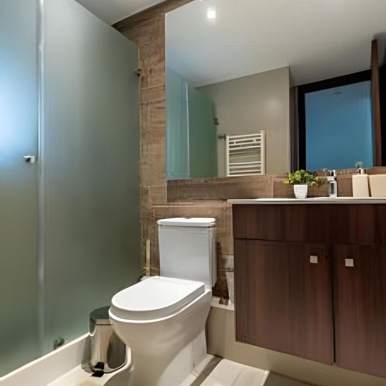 Espectacular casa con acceso directo al lago - Casa de 3 dormitorios - 21