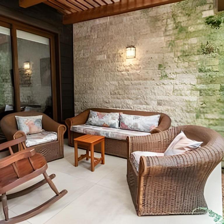 Espectacular casa con acceso directo al lago - Casa de 3 dormitorios - 31
