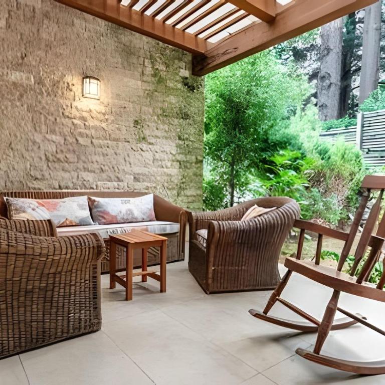 Espectacular casa con acceso directo al lago - Casa de 3 dormitorios - 32