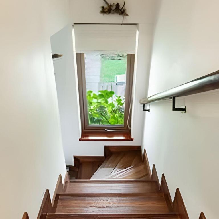 Espectacular casa con acceso directo al lago - Casa de 3 dormitorios - 36