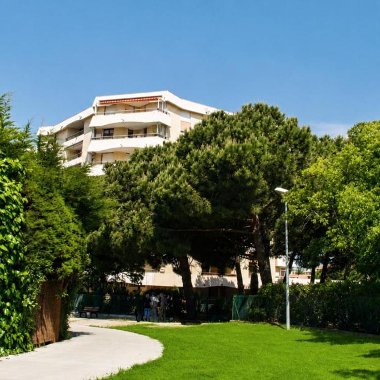 Studio La Pitchoune 305A by Sur la mer - Studio Standard - 17